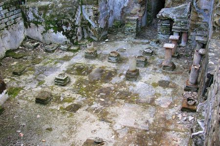 Cuma, Miseno, Baia and Pozzuoli guided tour