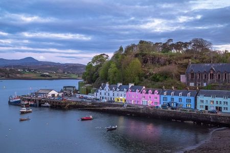 Isle of Skye and Eilean Donan Castle day trip from Inverness
