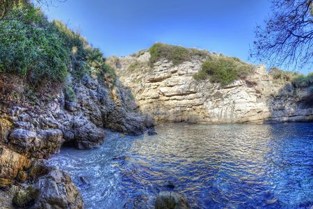 Sorrento Coast boat tour with limoncello tasting