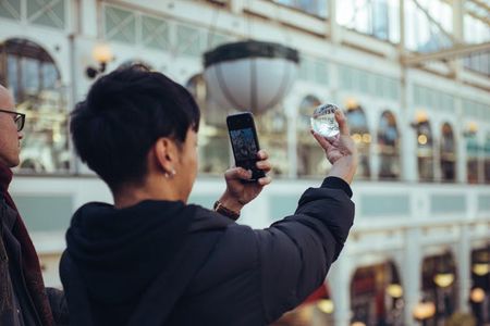 Instatour of Dublin