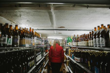 Vesterbro beer tour