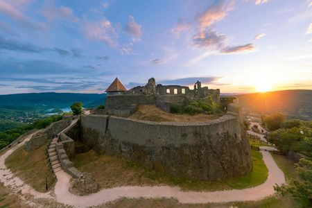 Full-day Danube Bend day trip from Budapest