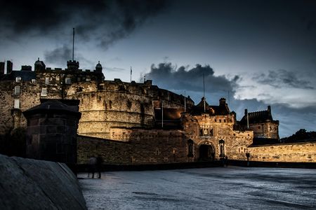 Scotland’s Darkest Secrets Edinburgh walking tour