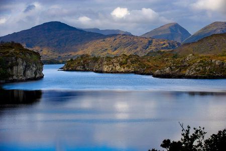 Killarney National Park guided tour by bike