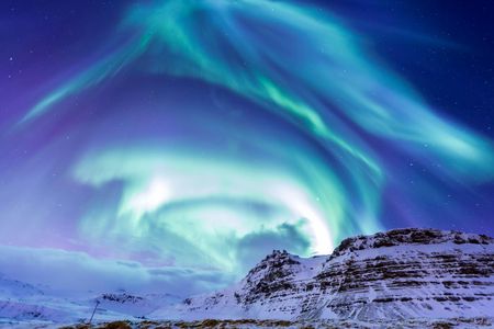 Northern Lights tour
