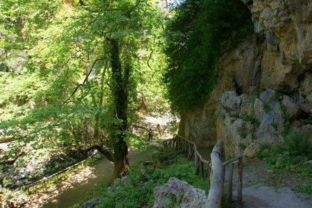 Tour of traditional southern Crete from Rethymno