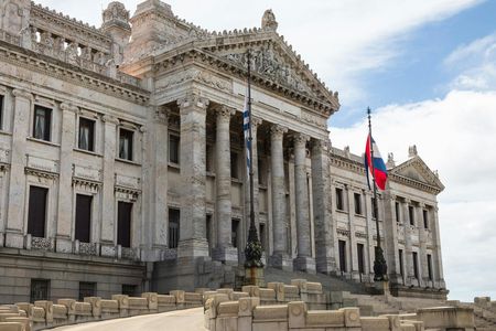 Montevideo guided tour