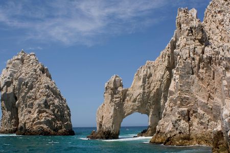 Los Cabos in One Day tour