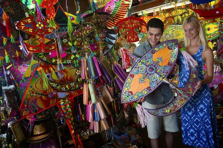 Kuala Lumpur Photographic private tour and Petronas Twin Towers