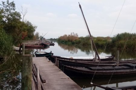 The Pier tv series set location tour