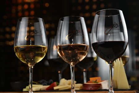 Wine tasting experience in Amman