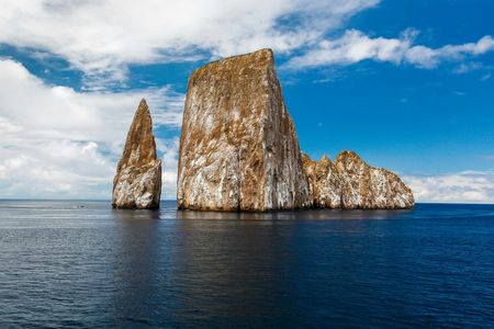 San Cristobal Island full-day tour with lunch