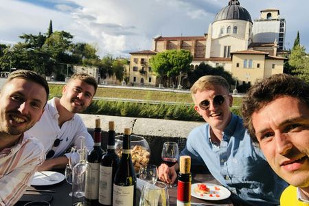 Valpolicella private guided tour