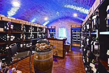 Wine tasting experience in Larnaca