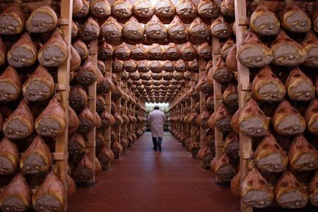 Parma food excellence private tour from Bologna