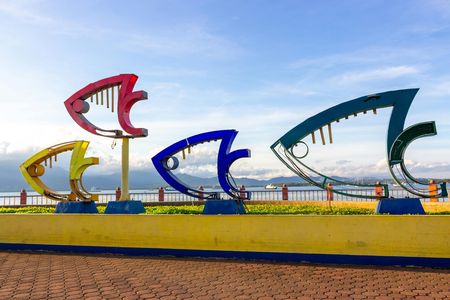 Puerto Princesa private city tour and heritage museum