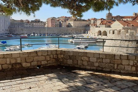 Dubrovnik Old City private guided tour