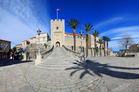 Private day tour to Korčula and Ston from Dubrovnik