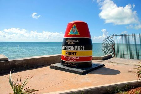 Key West full-day trip from Miami