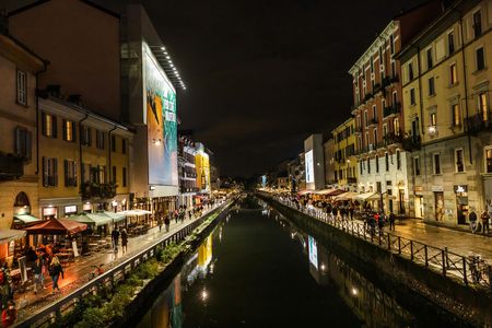 Private and personalized food tour to eat like a local in Milan