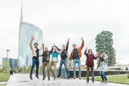 Half-day private and personalized walking tour of Milan