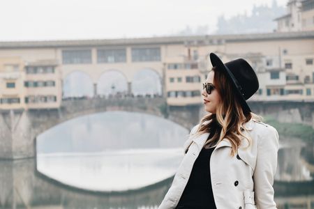 Private tour of Florence's hidden gems and main attractions