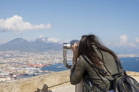 Private tour of Naples' hidden gems and main attractions