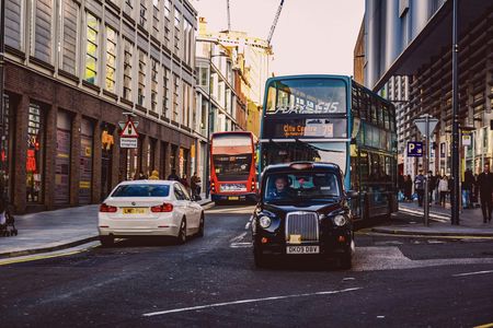 Private personalized Liverpool walking tour with local