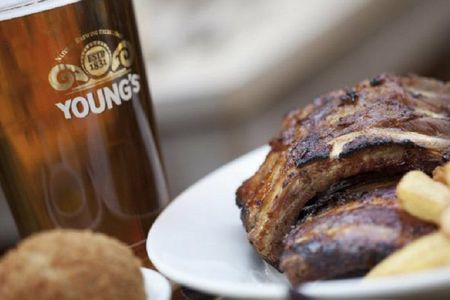 Manchester food and craft beer tour - See the city unscripted