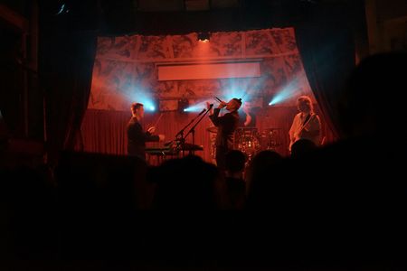 Discover Manchester's music scene with a local guide - See the city unscripted