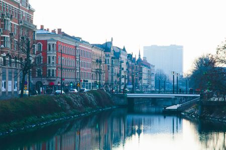 Explore Malmö in 60 minutes with a local