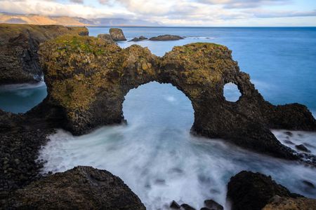 Snæfellsnes peninsula tour from Reykjavik