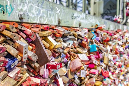 Tour of the photogenic Cologne with a local
