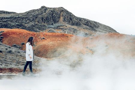 Golden Circle tour and Blue Lagoon transfer