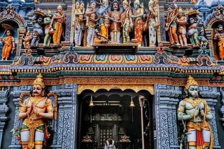 Instagram tour in Bugis, Waterloo and Kampong Glam with an Influencer