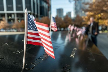 Lower Manhattan and Ground Zero private walking tour