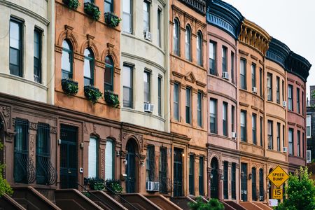 Sugar Hill North Harlem tour