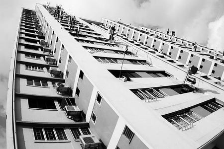 Singapore home experience