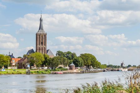 Self guided tour with interactive city game of Hasselt