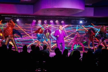 Viva's "Decades Rewind! '80s, '90s and Now!" tickets