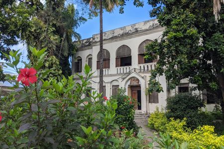 Zanzibar Stone Town walking tour
