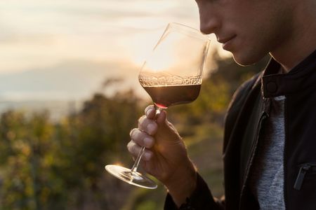 Itria Valley winery tour with tasting