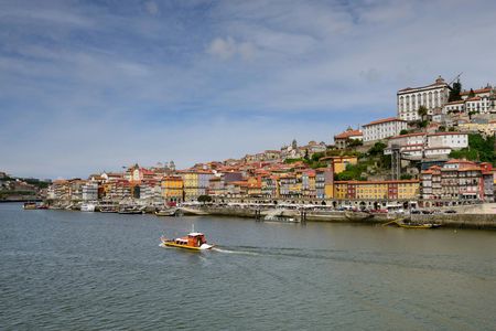 Porto city private tour from Lisbon