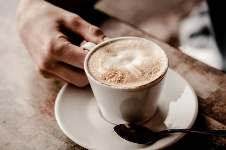 Portland's chocolate and coffee walking tour