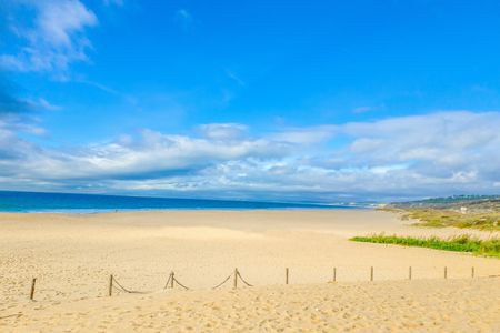 Cape Espichel, Meco beach and southern Lisbon private coastal tour