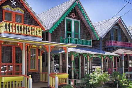 Martha’s Vineyard African American heritage private tour