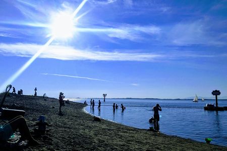Private Vancouver family fun tour