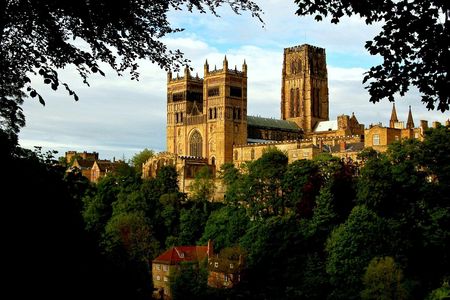 Best of Durham private walking tour