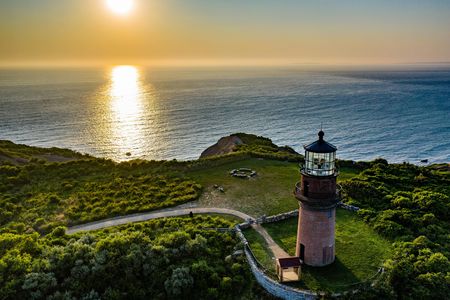 Martha’s Vineyard 4-hour private tour