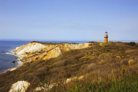 Martha’s Vineyard 3-hour shared tour from Oak Bluffs